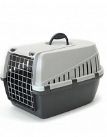 SAVIC Trotter 1 серая