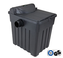 Boyu YT-25000 Биофильтр безнапорный