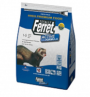 Bosch Totally Ferret Active