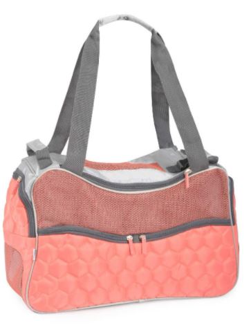 CAMON Сумка переноска элегантная до 6 кг