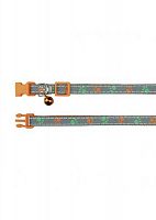 Ошейник "Trixie", пластик/нейлон