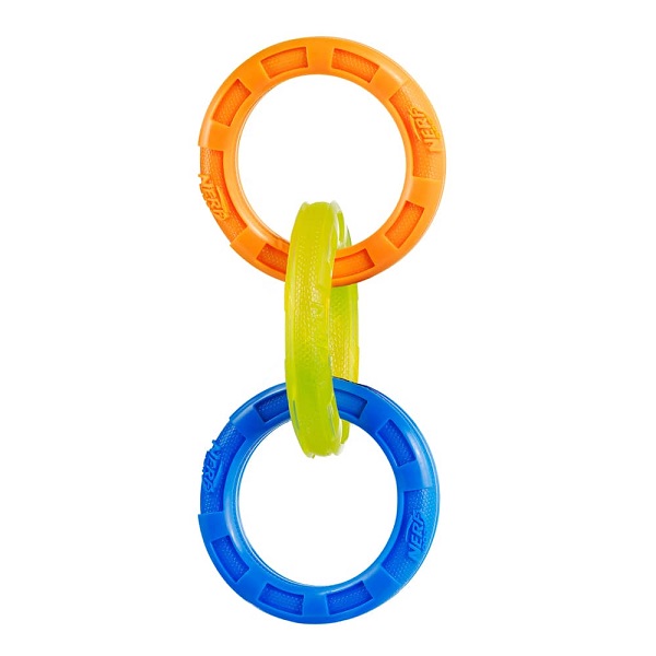 Nerf Dog Кольца-грейфер
