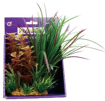 Marlin Aquarium Искусственное растение YS-60212