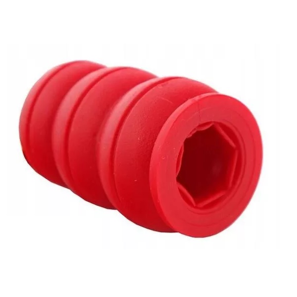 Sum-Plast Игрушка с отверстием для лакомств