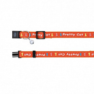 Ошейник 1 "Trixie" для кошек