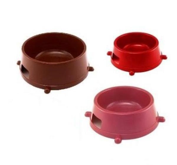 For Friends Миска пластмассовая