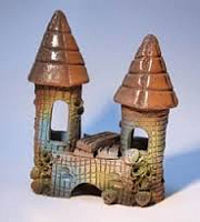 Грот "Замок" Б6б