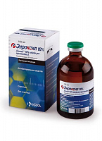 KRKA Энроксил раствор 10%