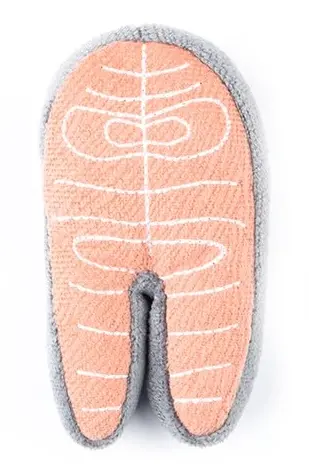 Mr.Kranch Игрушка для кошек Лосось