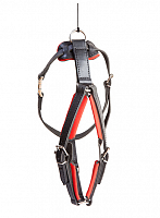 Kinologprofi Шлейка, кожа H-034