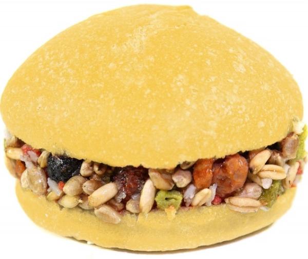 Vitapol Vitburger Mini-Mix Лакомство для грызунов, 12 шт.