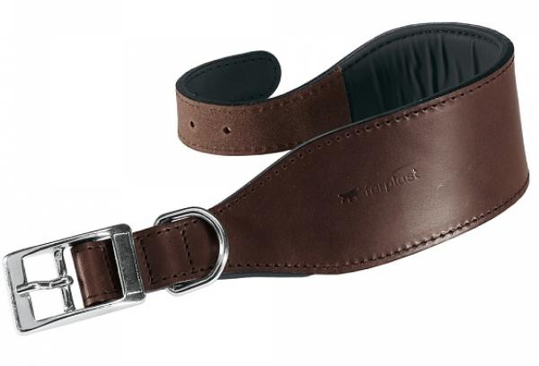 Ferplast Ошейник "VIP", коричневый