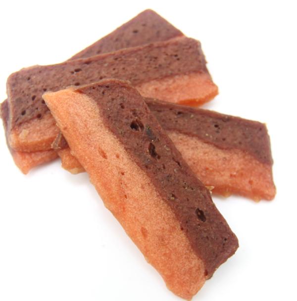 Lolo Pets Ломтики из утки, 500 г