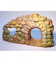 Грот "Стенка"