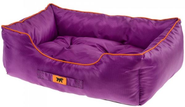 Лежанка Ferplast JAZZY, фиолетовая