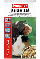 Beaphar Xtra Vital Guinea Pig