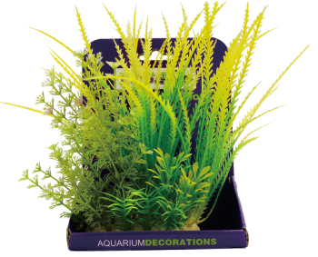 Marlin Aquarium Искусственное растение YS-40111
