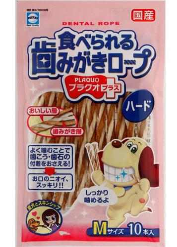 Веревки для уничтожения запаха из пасти с глобигеном М