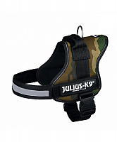 Trixie Julius-K9 0 Camouflage