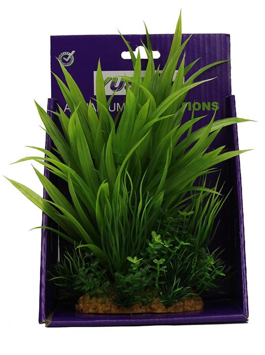 Marlin Aquarium Искусственное растение YS-60201