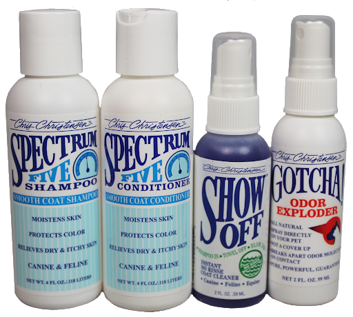 CCS Spectrum Five System Kit