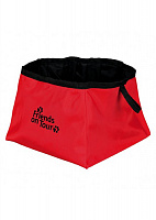 Trixie Миска для воды дорожная