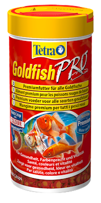 Tetra Корм Goldfish Pro, 100 мл