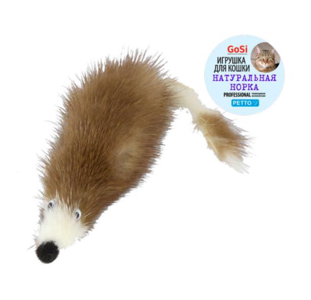 GoSi Мышь норка