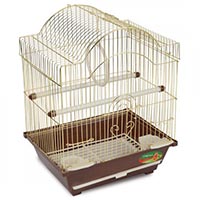 Triol 2113 Клетка для птиц
