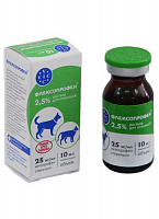 Vic Флексопрофен