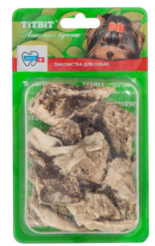 ТИТБИТ Легкое баранье Б2-L