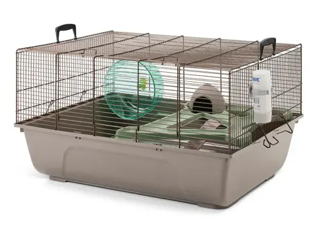 Savic Клетка для хомяков Duncan