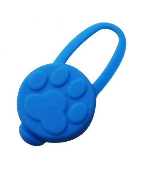 For Friends Брелок-маячок для собак, 6,6 см