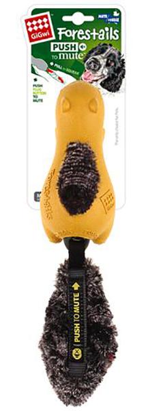 GiGwi Игрушка "Белка"