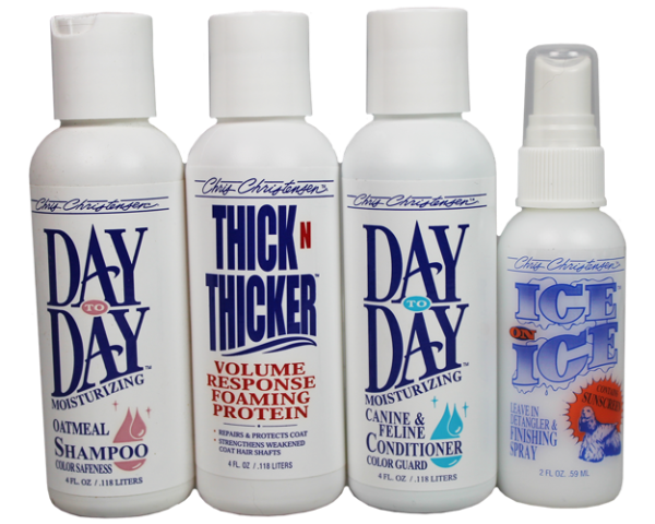 CCS Day to Day System Kit