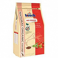 Bosch Senior Bio с помидором, 11,5 кг