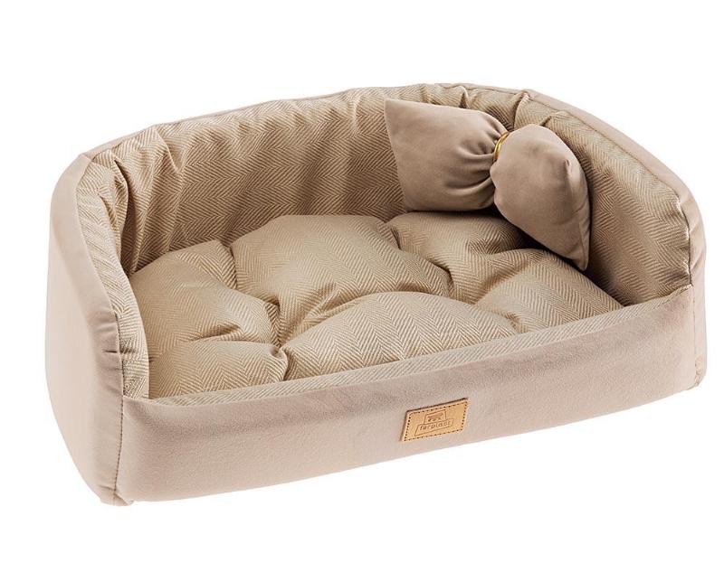 Ferplast Диван-кровать HARRIS, бежевый