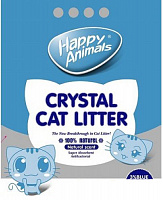 Наполнитель Happy Animals Синий