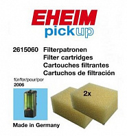 Eheim Фильтрующий материал PICK UP (губка)