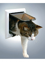 Trixie Откидная дверца especially for Glass