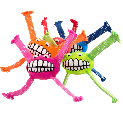 Игрушка Rogz Grinz Flossy (Medium)