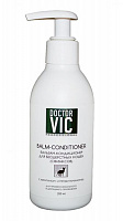 Бальзам-кондиционер Doctor VIC для сфинксов