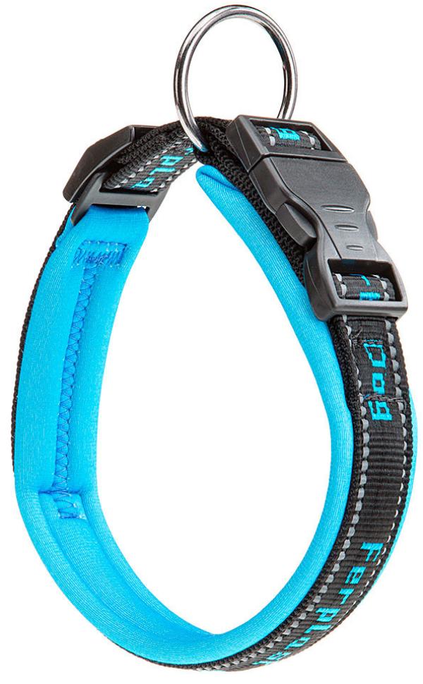 Ferplast Ошейник "SPORT DOG", синий