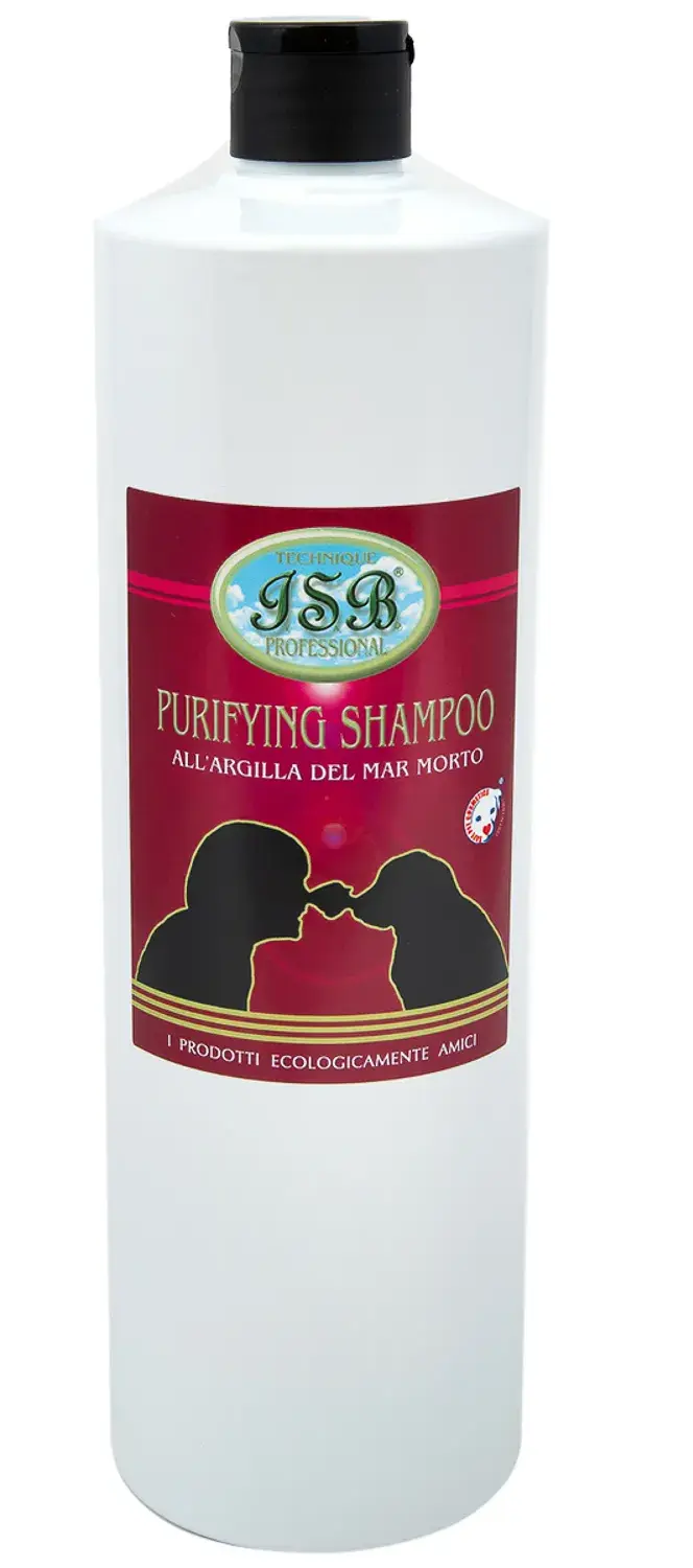 Iv San Bernard Шампунь Тechnique для кошек и собак