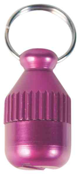 Trixie Брелок адресный на ошейник для собак