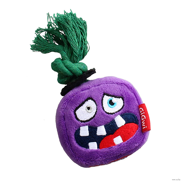 GiGwi Игрушка "Монстр"