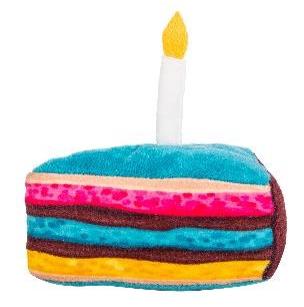 Fancy pets Игрушка для собак Тортик