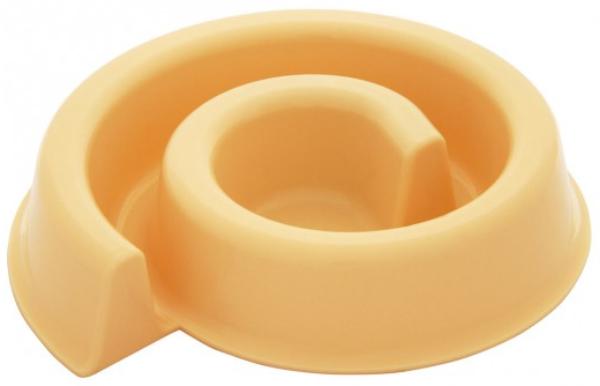 Lolo Pets Миска для собак крученая