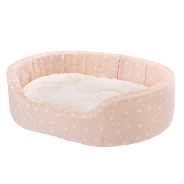 Ferplast Софа DANDY PUPPY (Розовый)