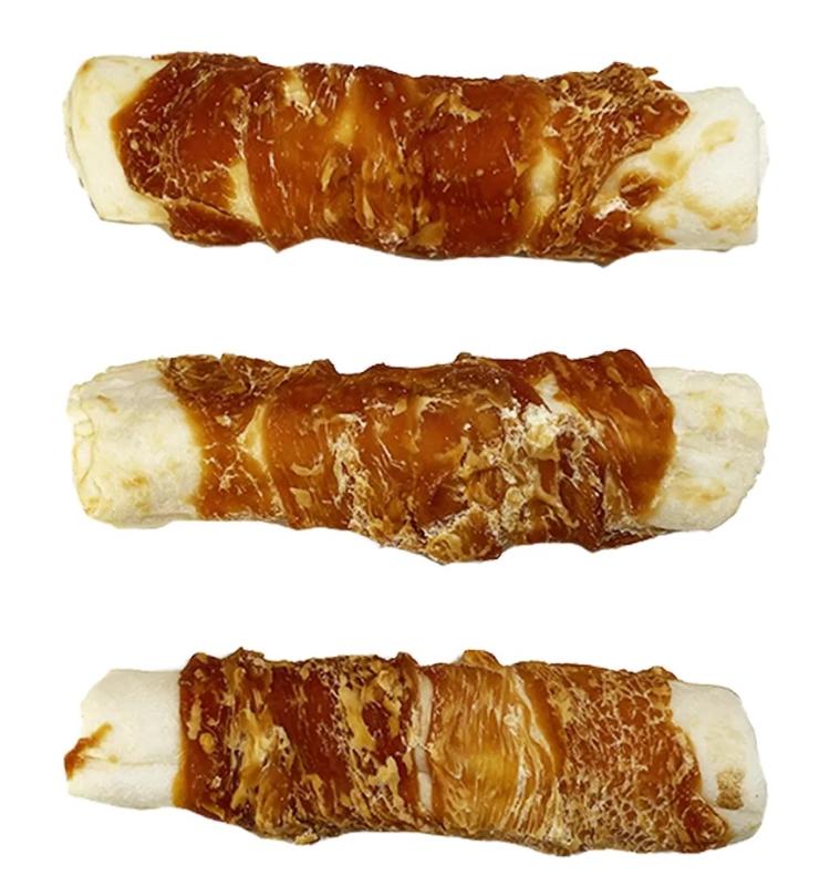 O'dog Лакомство для собак Рулет с курицей